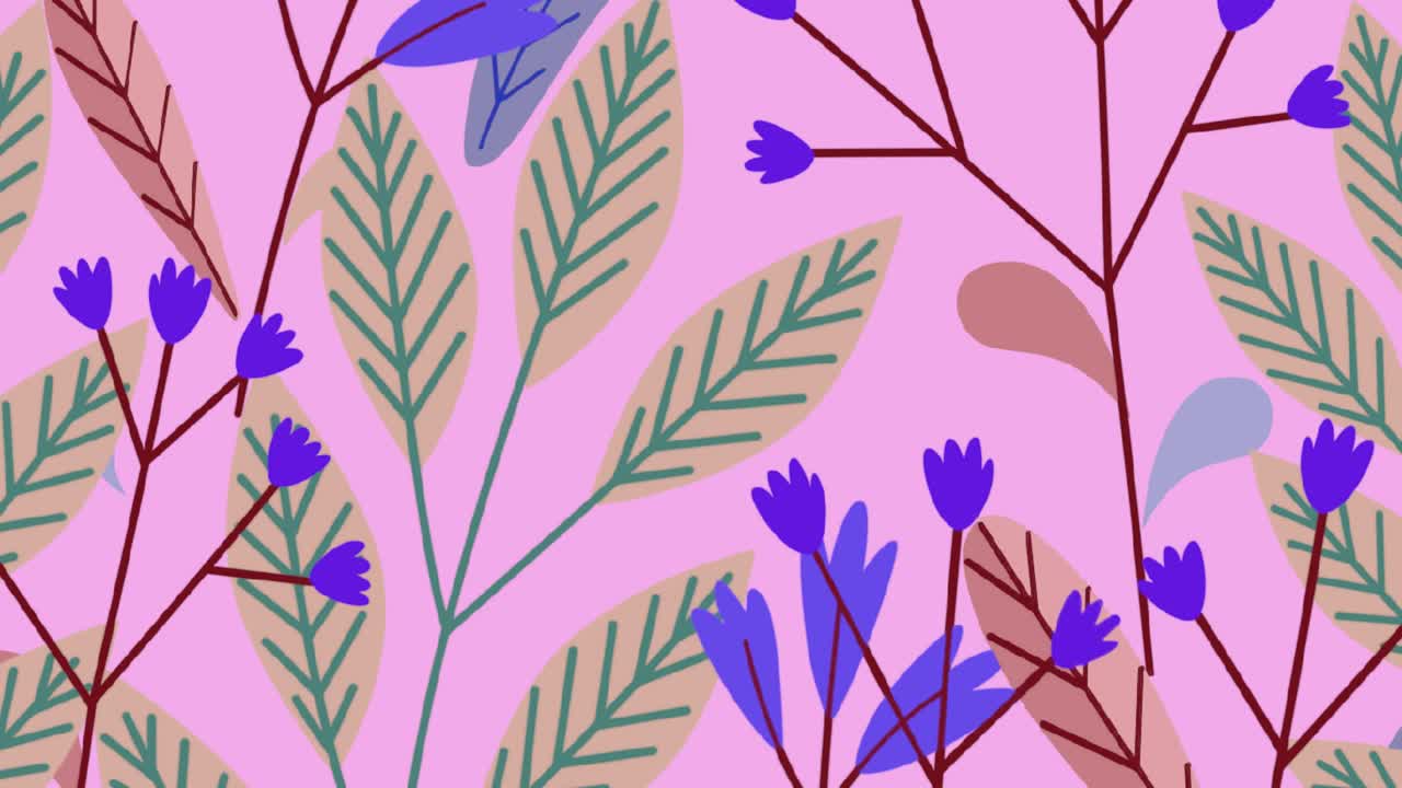 selva naturaleza fondo borroso verde flores bosque selva tropical desenfoque bokeh 4k fondos youtube