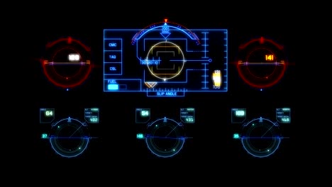 board flight control 4k