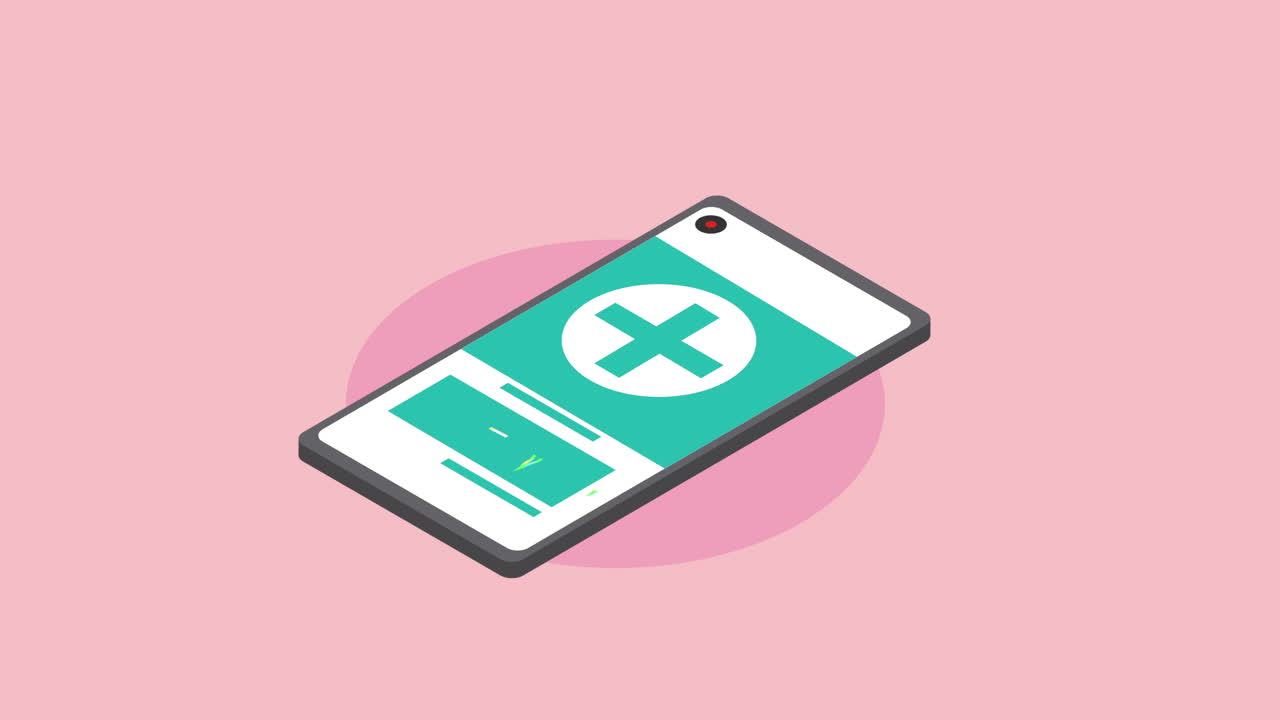 Medical Mobile Application