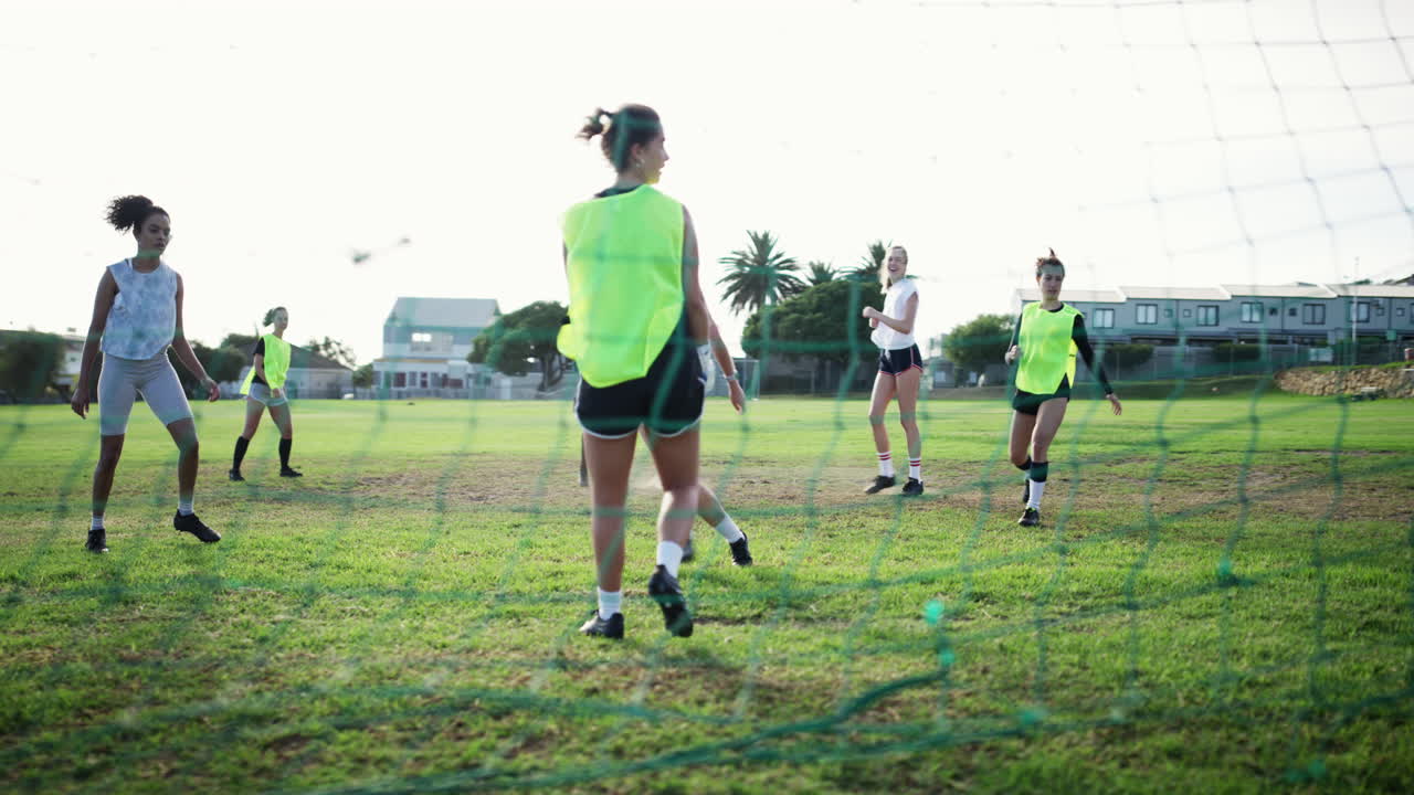 마음이 먼저, 발이 둘째로 놀아라