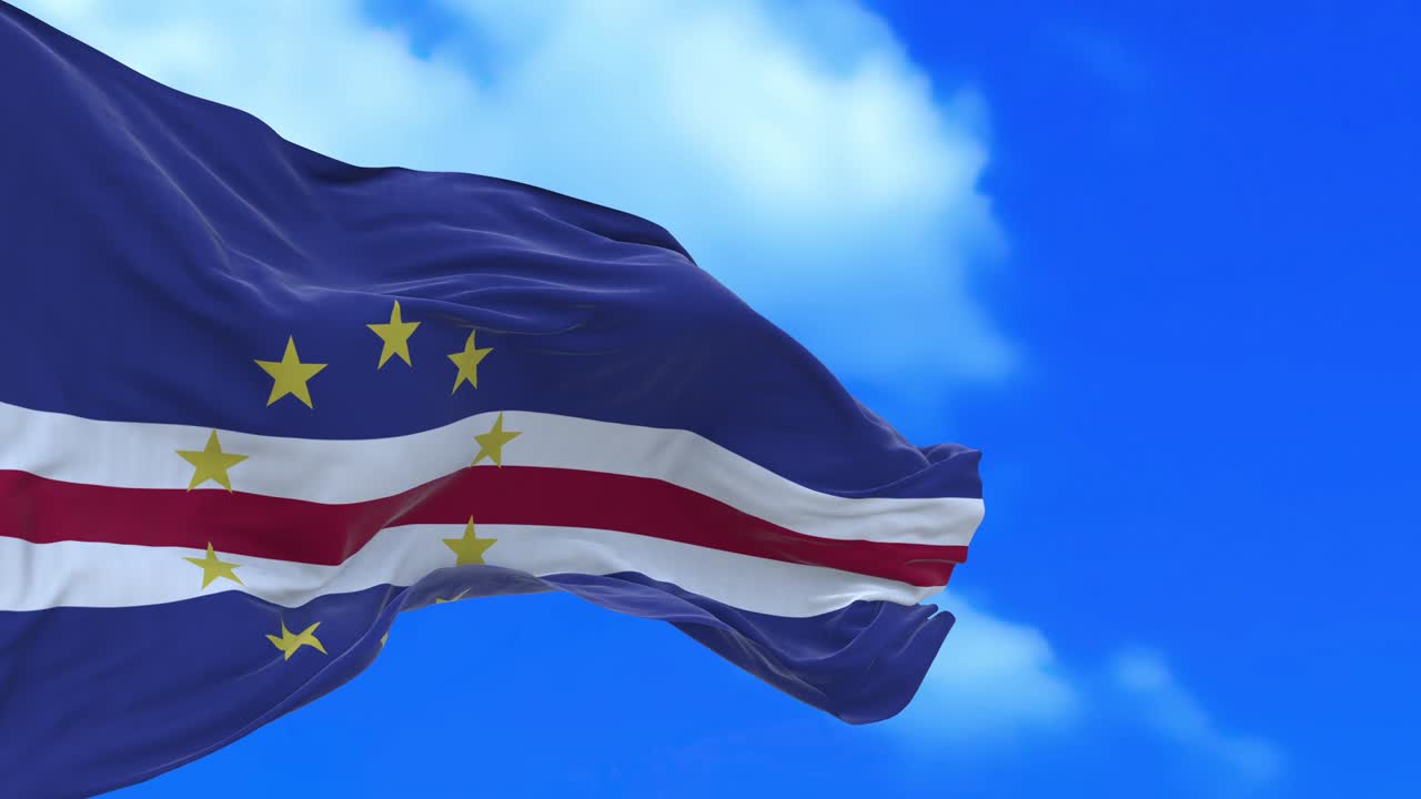 베르데 발의 끊임없는 루프.