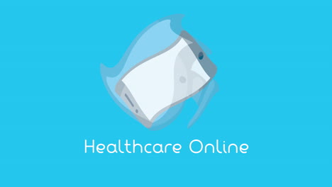 healthcare online services