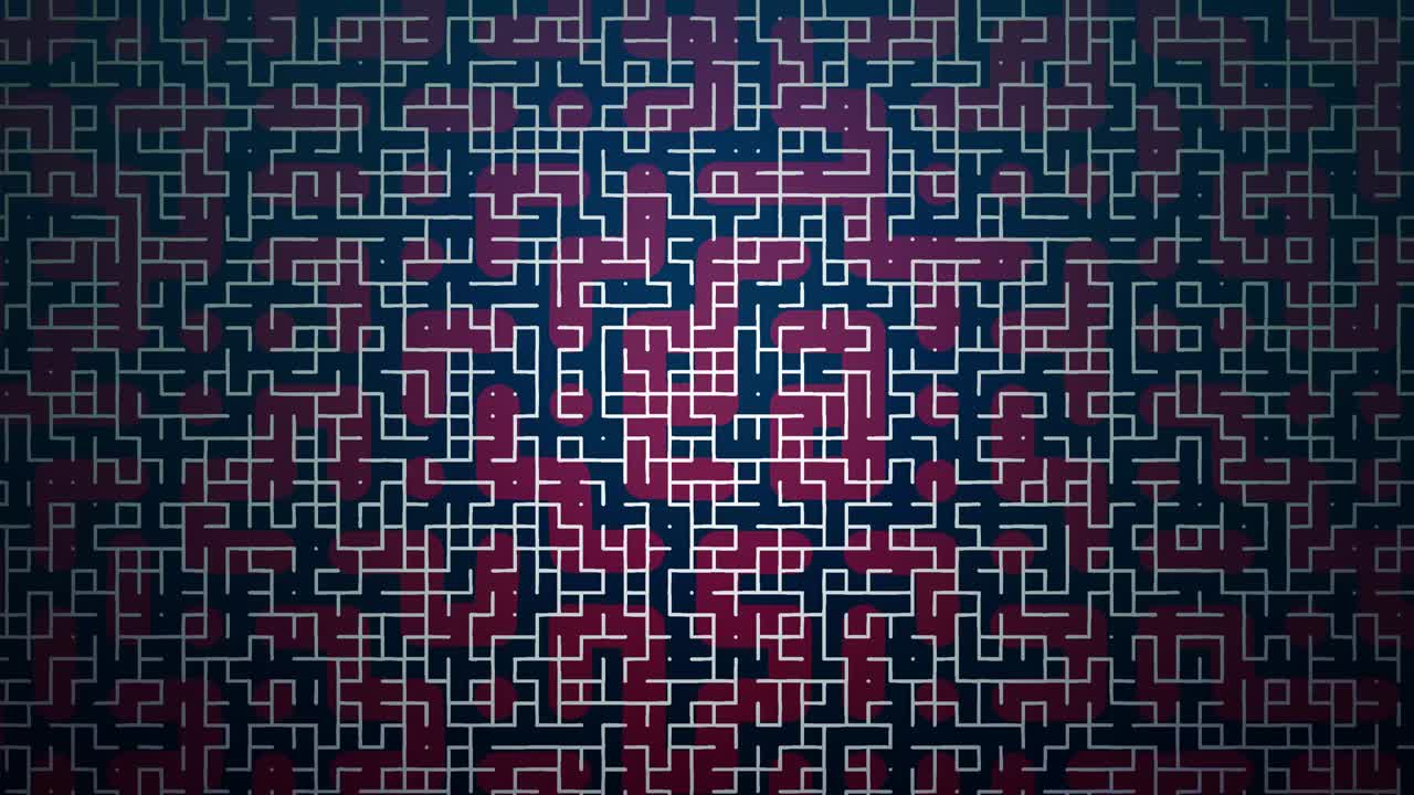 digital tecnology style effect background