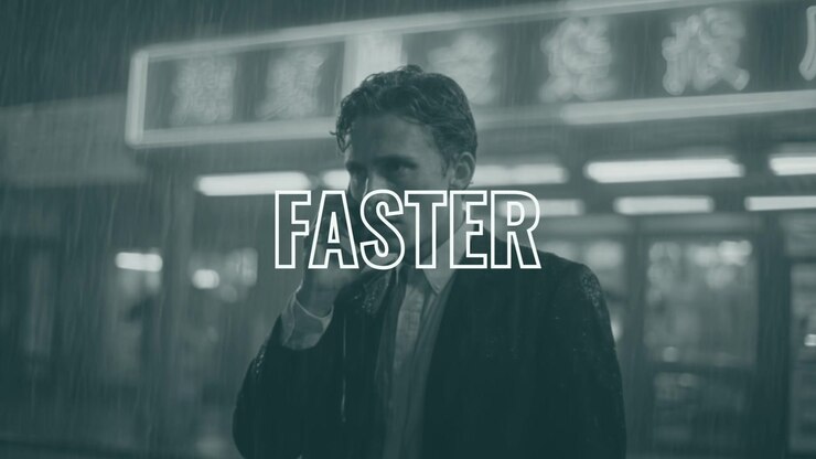 Dynamic Countdown and Promotional Motion Graphics Template