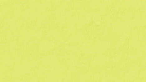 laboratory equipment and microscope animation over yellow background with rays