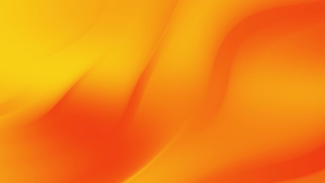 fondos de gradiente en bucle 4k - video de stock