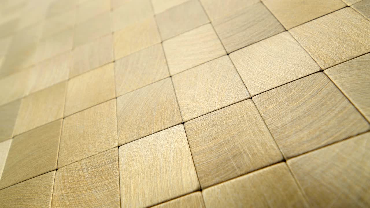 추상적인 사각형 배경