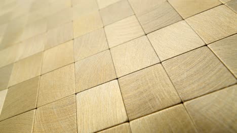 el fondo de los cuadrados abstractos.