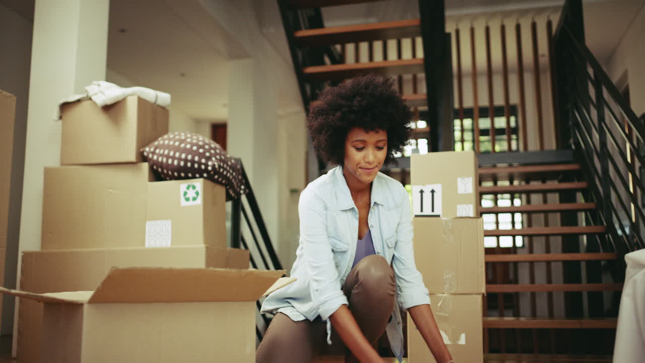 I'm almost done packing