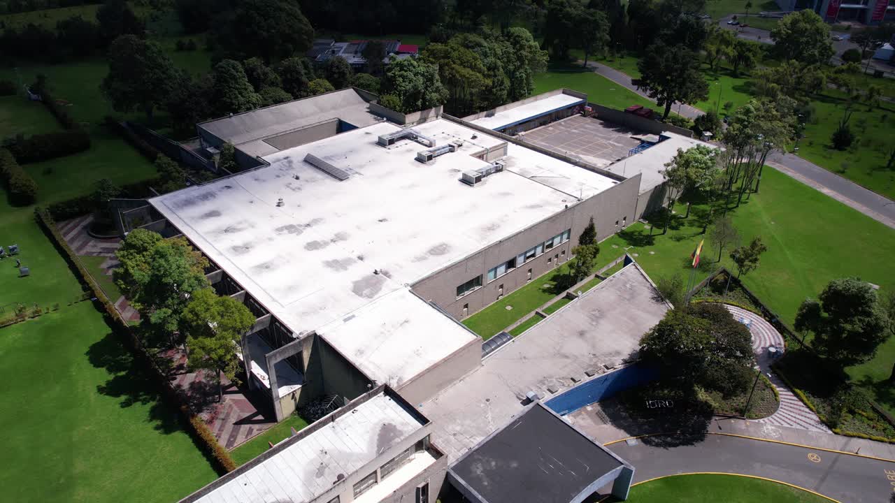 바고타, 콜롬비아