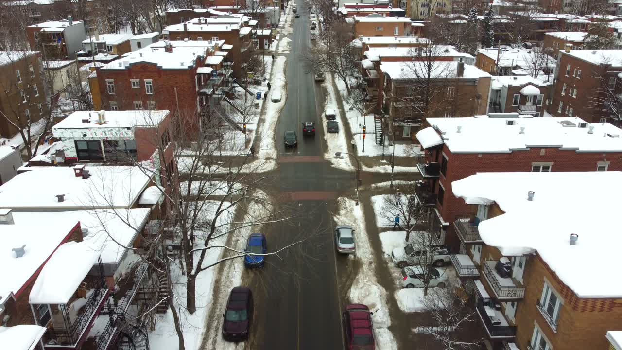 캐나다 퀘벡의 느린 삶에 대한 느린 계획
