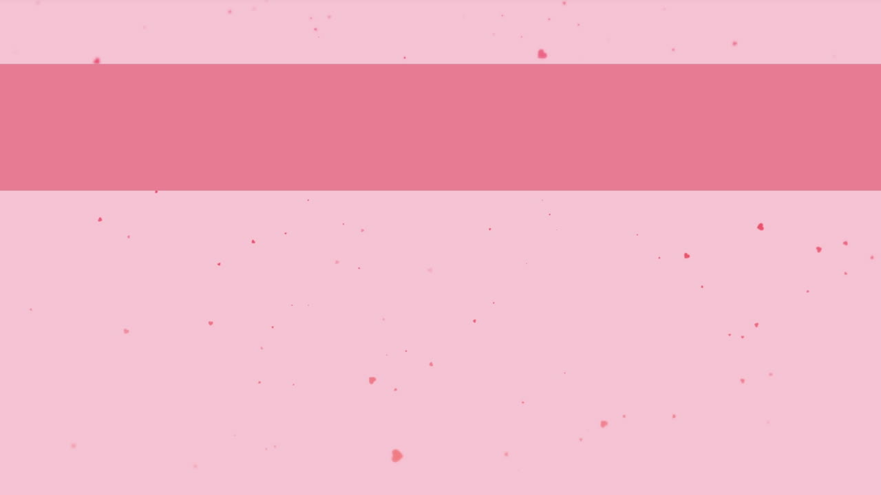 анимация "я люблю тебя" текст над сердцами