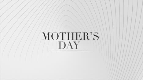 Mothers-Day-text-on-fashion-waves-pattern