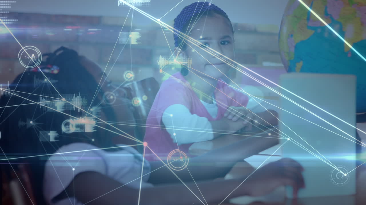 다양한 학교 학생들과 세계를 연결하는 네트워크의 활성화