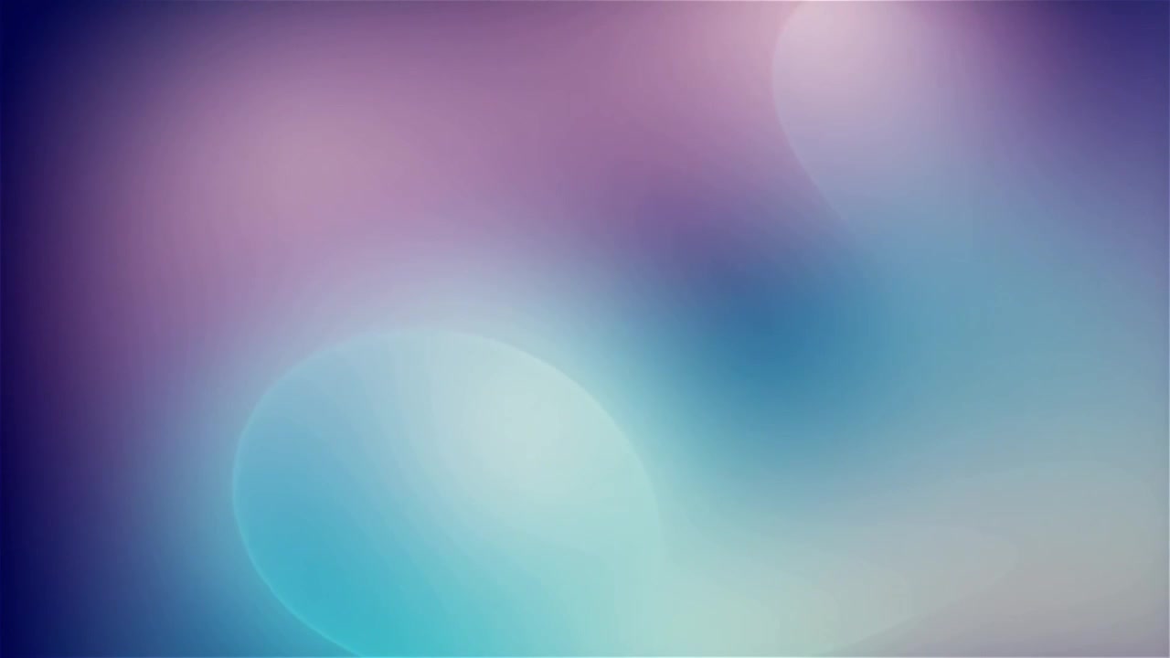 Abstract Gradient Background