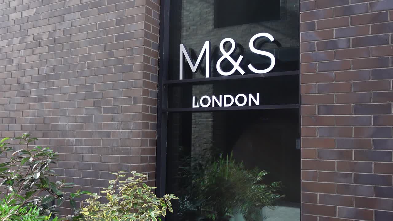 la tienda m&s en londres