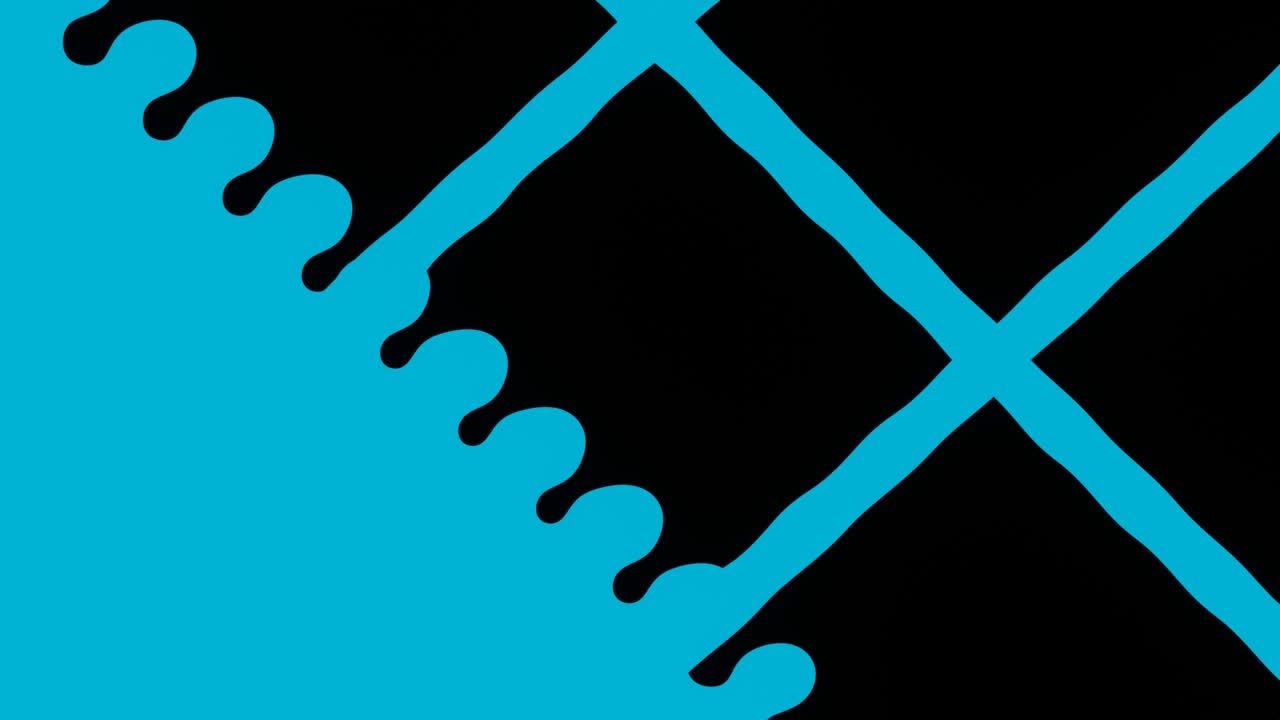 el fondo de las rayas abstractas.