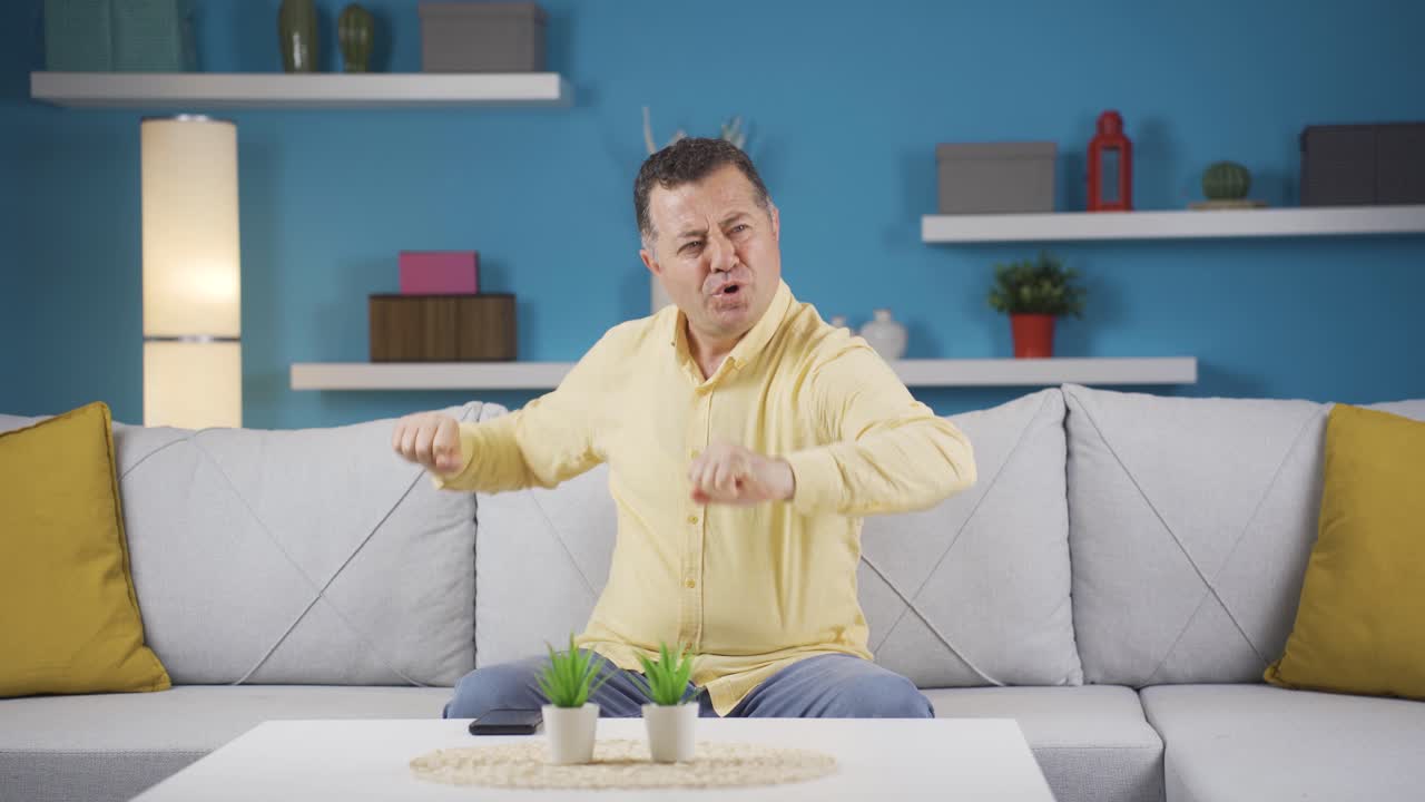 활기차고 활기찬 사람입니다.