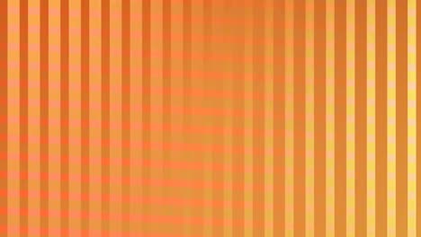 Digital-generated-video-of-striped-and-checkered-pattern-