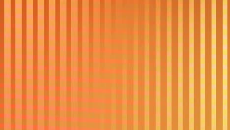 digital generated video of striped and checkered pattern