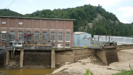 Fries-Virginia.--Hydroelectric-plant-near-old-textile-mill