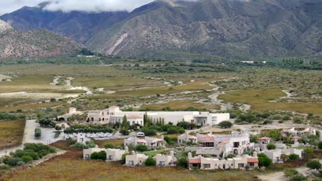 Panoramic-view-of-the-famous-Piattelli-Vineyards-in-the-Cafayate-Valley-in-Salta