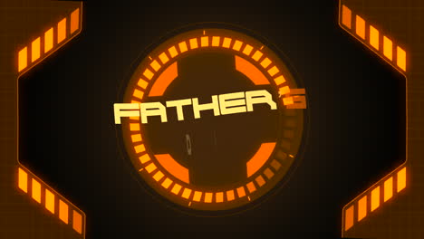 Fathers-Day-with-HUD-futuristic-elements