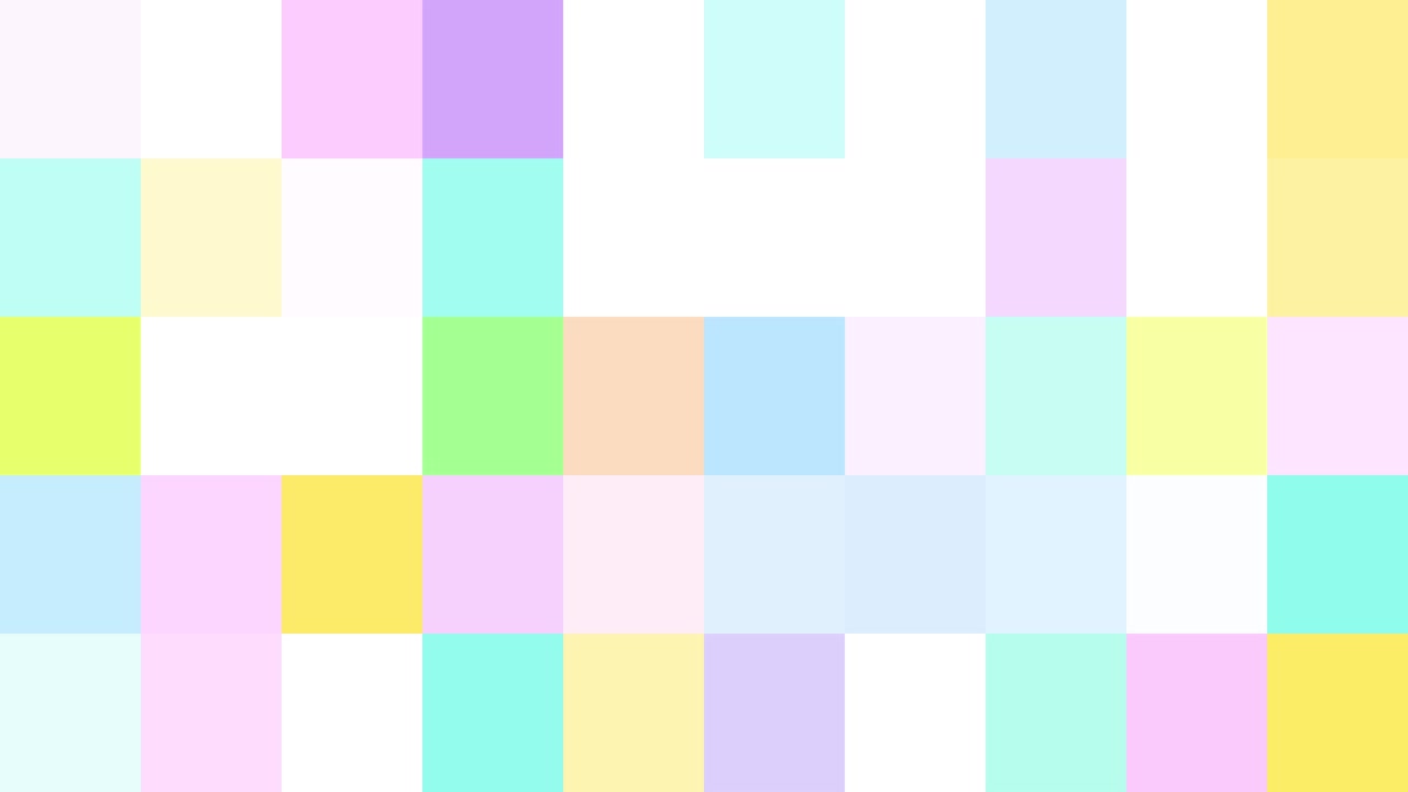 efecto abstracto de mosaico de puntos forma de fondo colorida