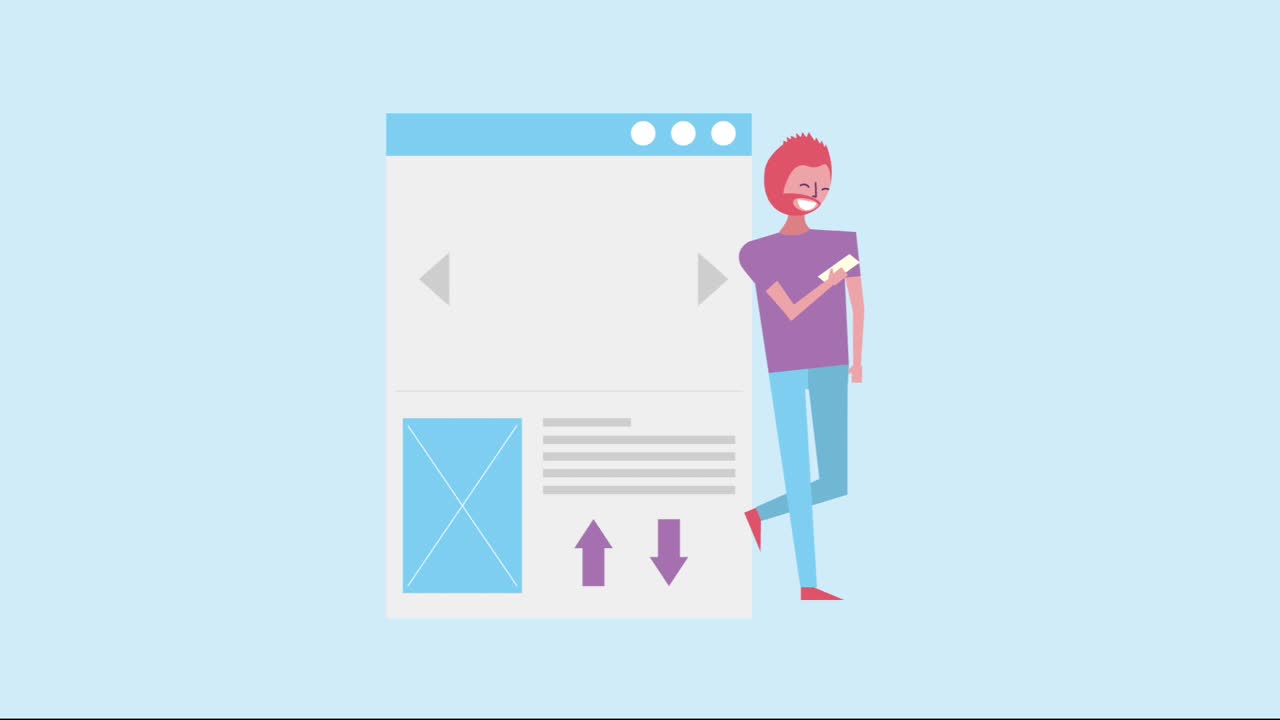 people with mobile phone