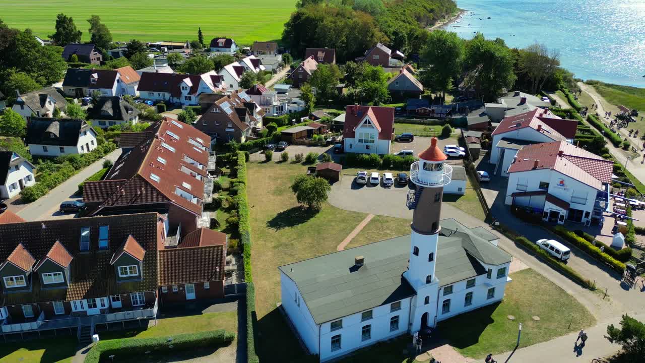 바다에 대한  ⁇ 빛 반사 부드러운 안테나