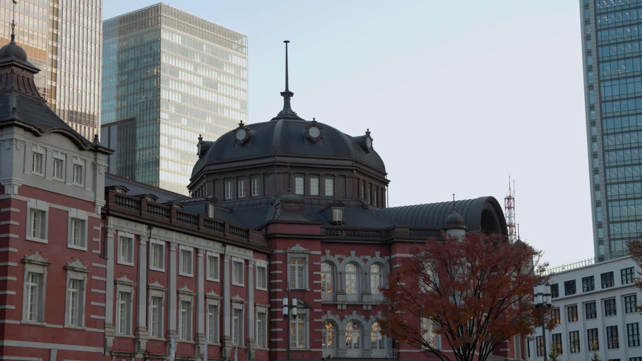 도쿄에서 가장 좋은 전망