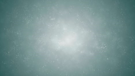 circles particles background