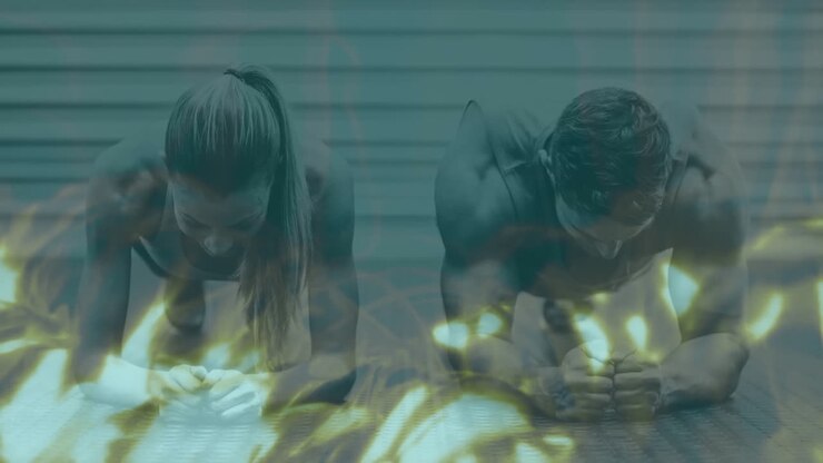 Fitness Composition