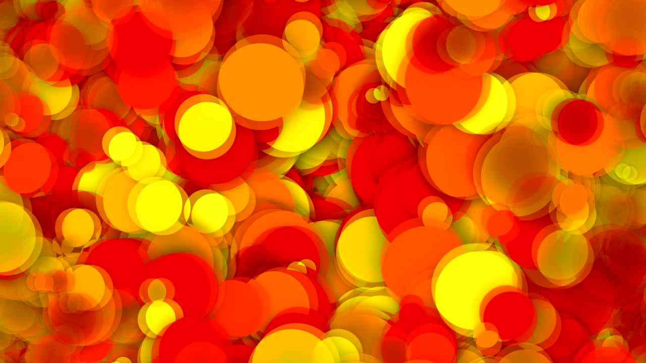 fondo abstracto con partículas de vórtice