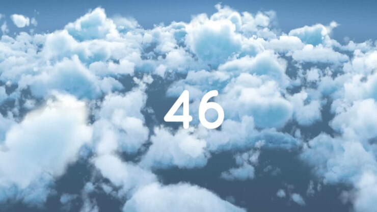 Aumento della popolarità sui social media 4k
