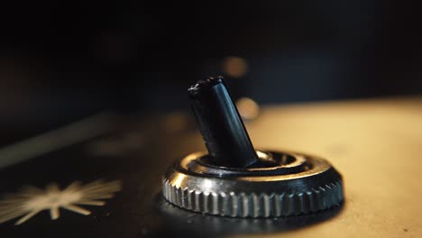 tiro de detalle
