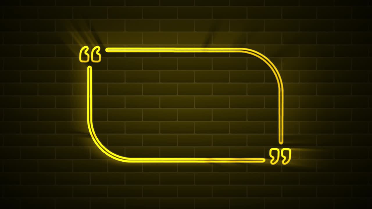 el cuadro de neón láser abstracto del fondo de movimiento. animación de video ultra hd 4k