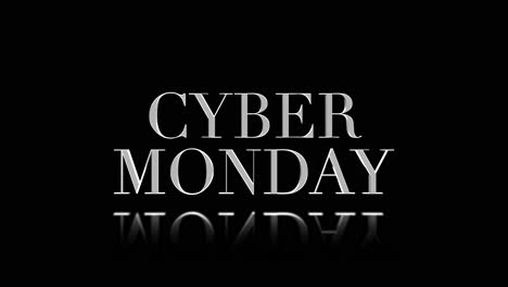 Elegant-Cyber-Monday:-dynamic-gradient-motion-background