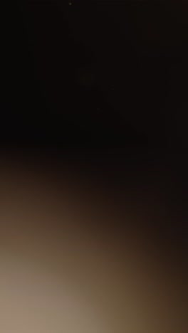 romantic package of warm transitions of lens flare