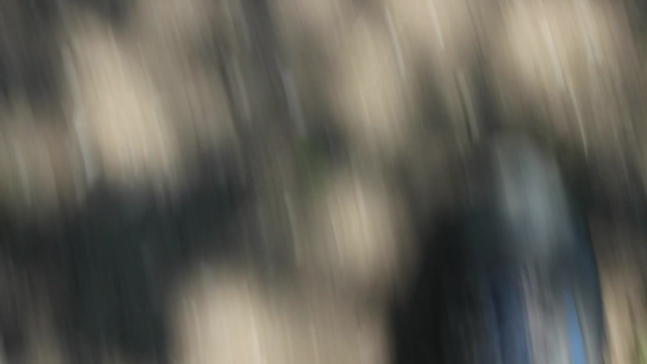 Hiking in the mountain, with focus on the boots