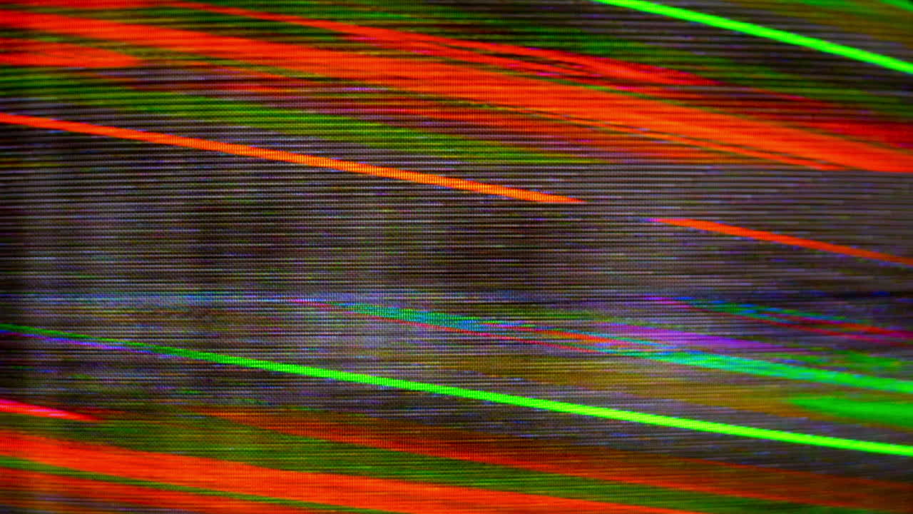 línea de tv fuzz 00