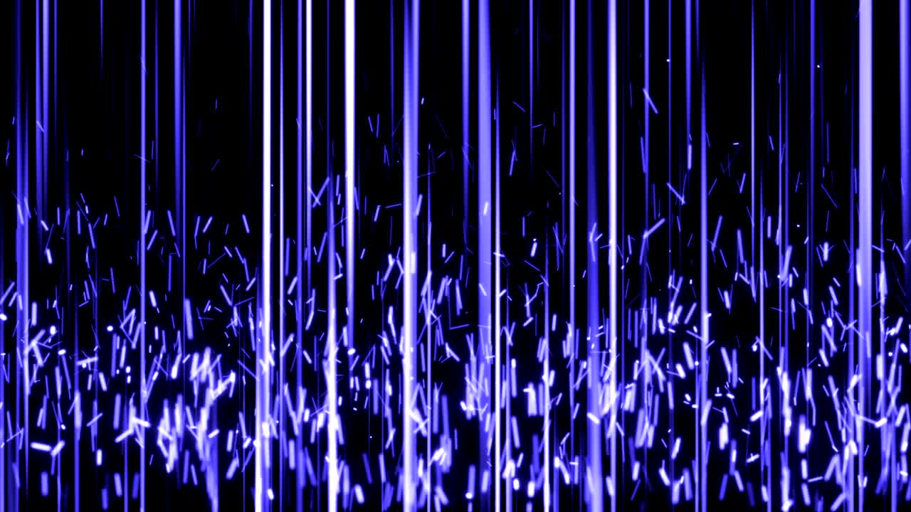 fondo abstracto con líneas verticales