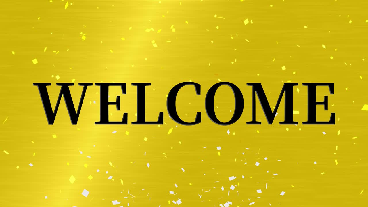 приветствующее сообщение текст анимация анимационная графика