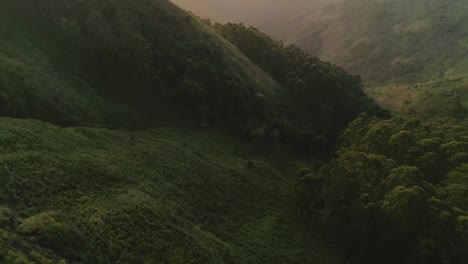 Kodaikanal-Ist-Eine-Ruhige-Bergstation-In-Südindien,-Die-Ein-Beliebtes-Sommerziel-Für-Indianer-Ist