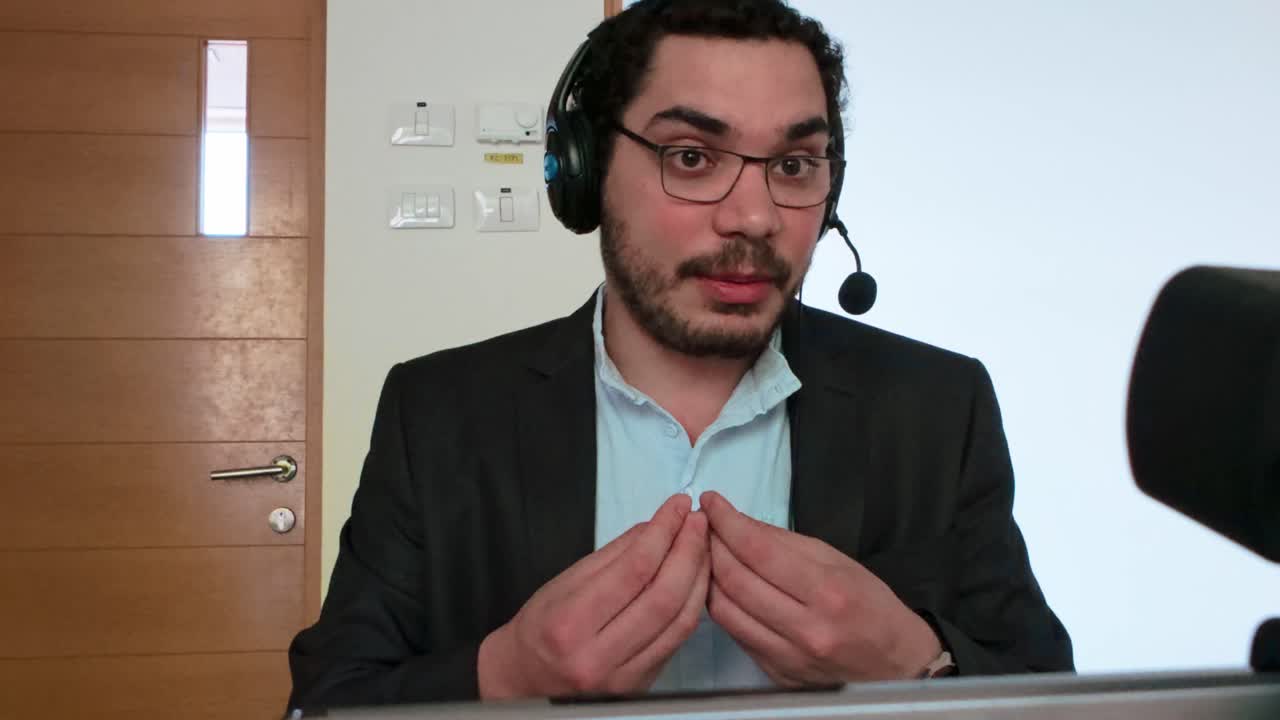 Global Reach through Digital Connection