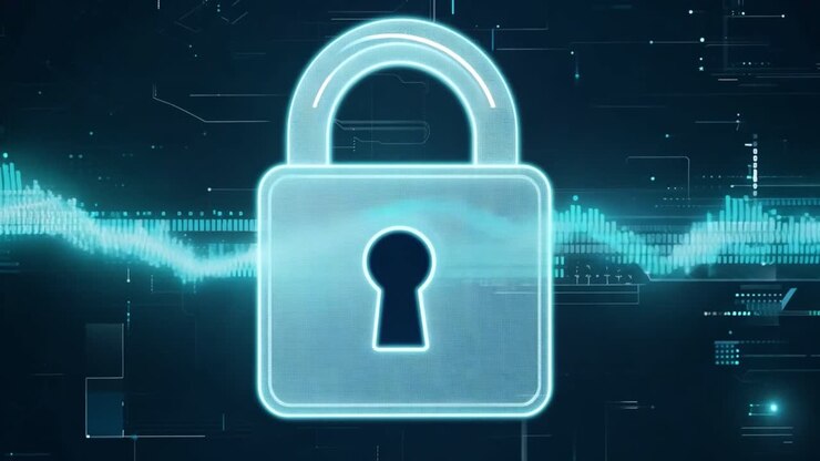 Digital Security Lock