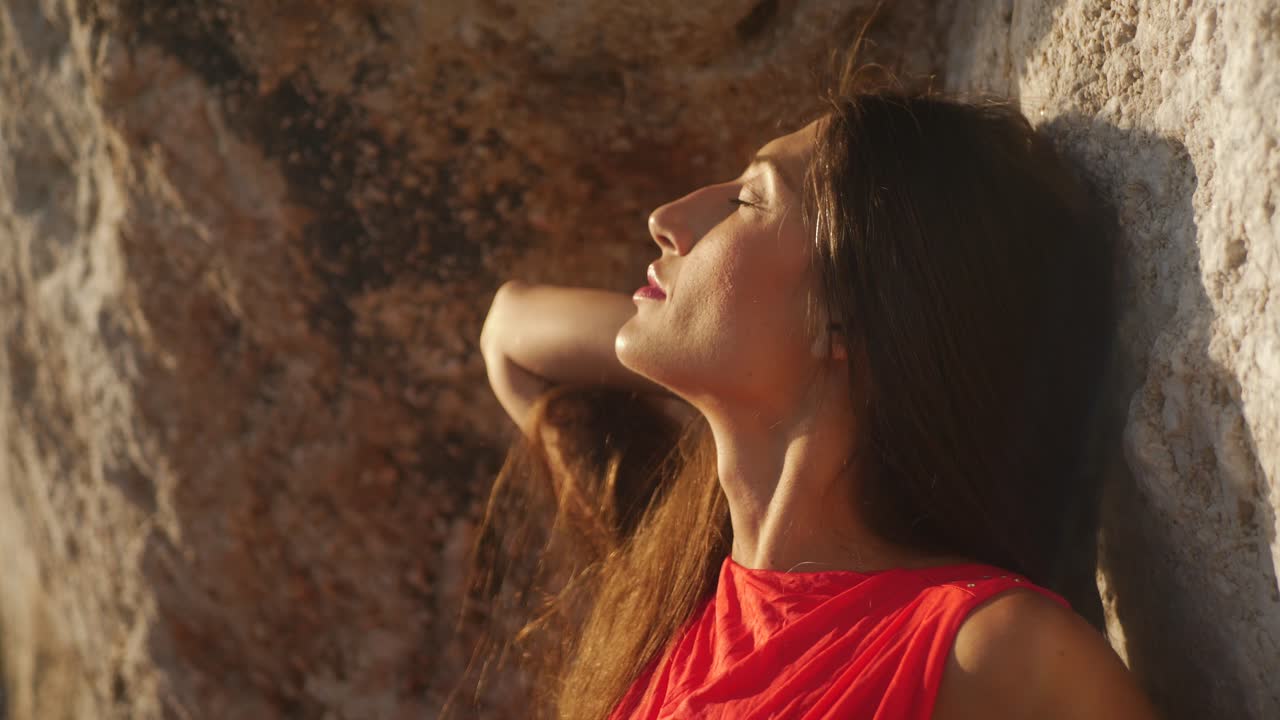 Location - Cyprus, Petra tou Romiou