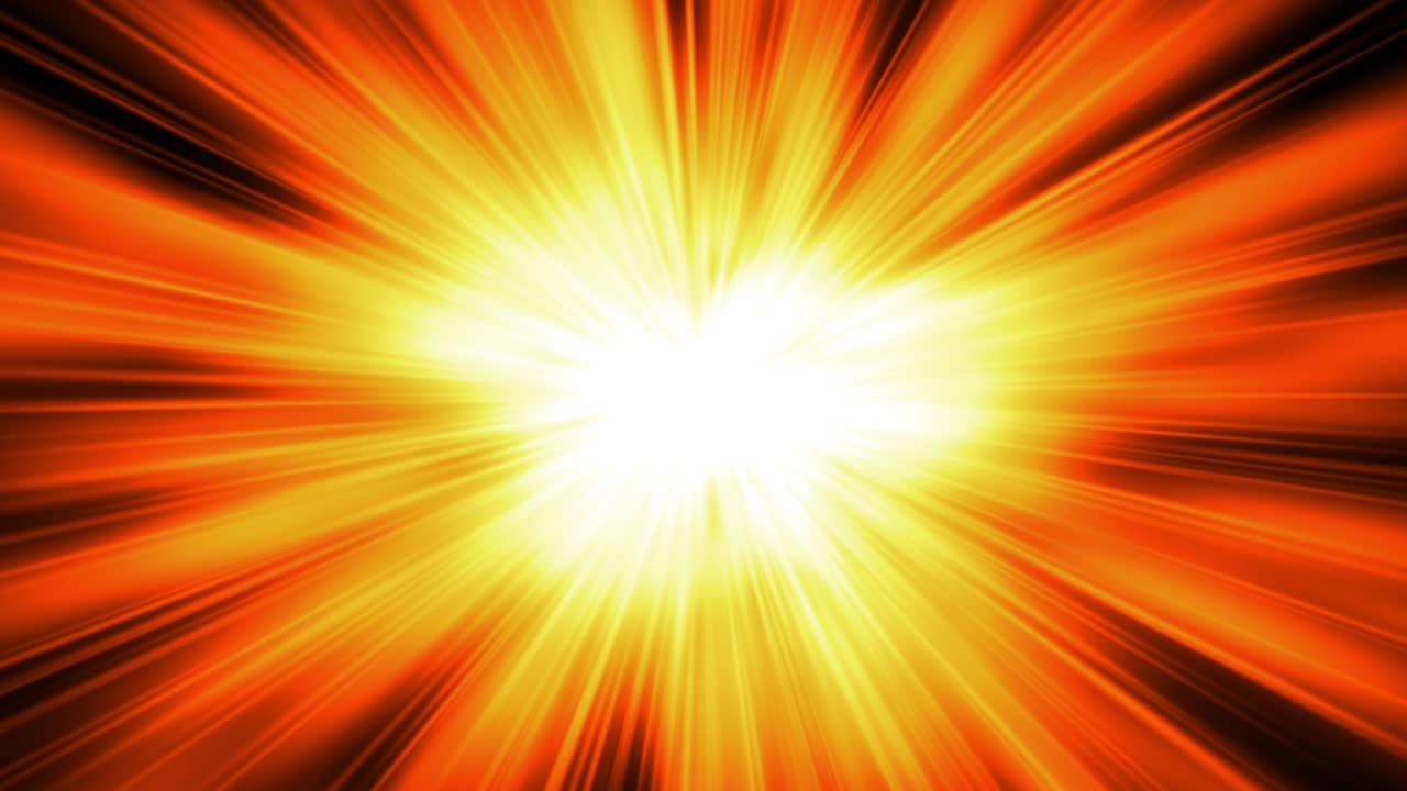 rayos intensos [bucle]