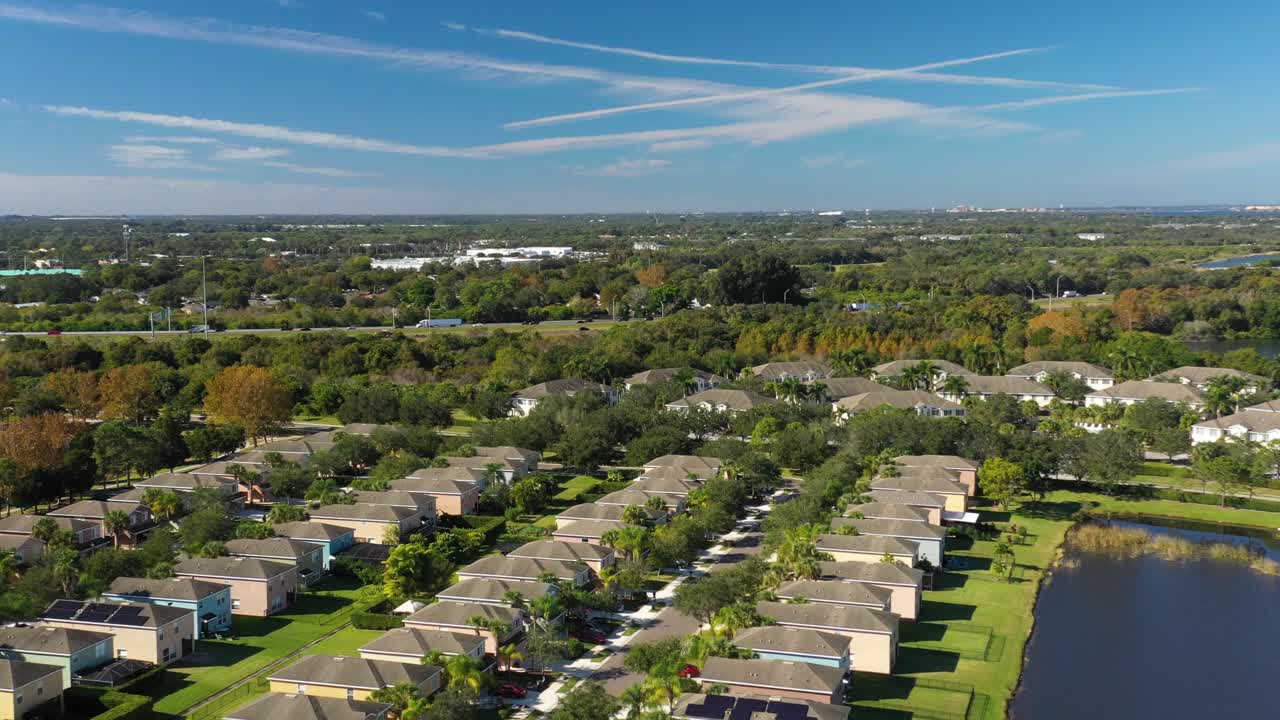 새러소타, 플로리다