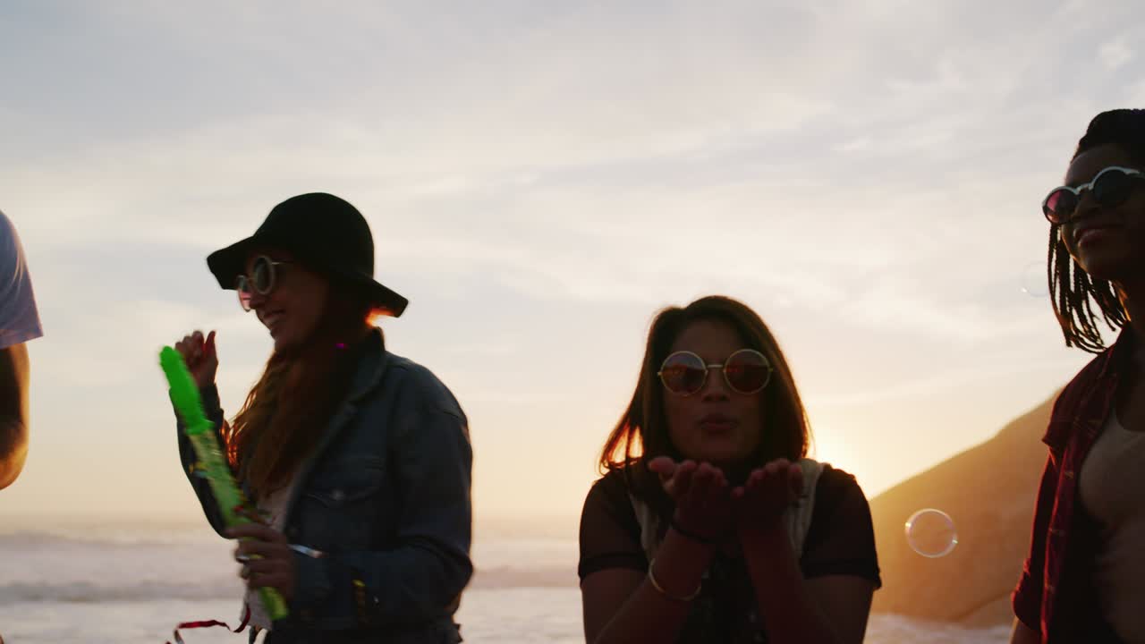 la forma en que el verano estaba destinado a ser pasado